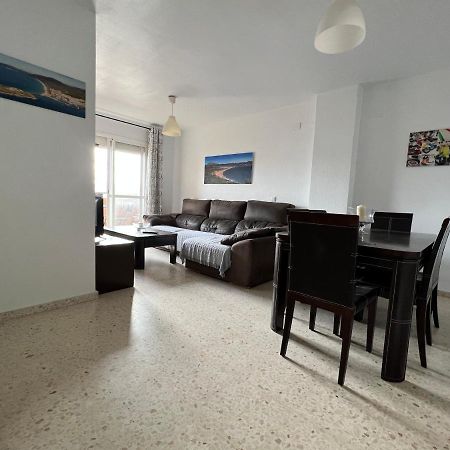 דירות Apartamento Weekend Tarifa 103 מראה חיצוני תמונה