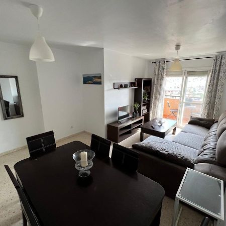 דירות Apartamento Weekend Tarifa 103 מראה חיצוני תמונה