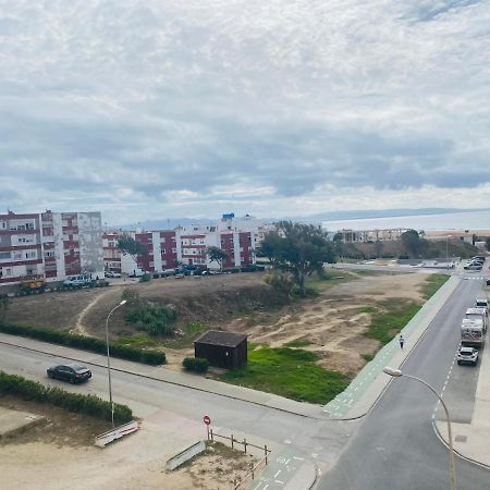דירות Apartamento Weekend Tarifa 103 מראה חיצוני תמונה