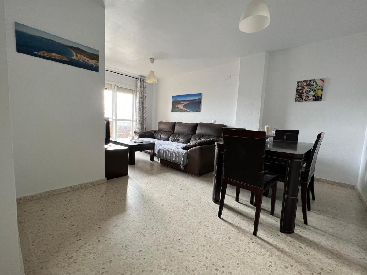 דירות Apartamento Weekend Tarifa 103 מראה חיצוני תמונה
