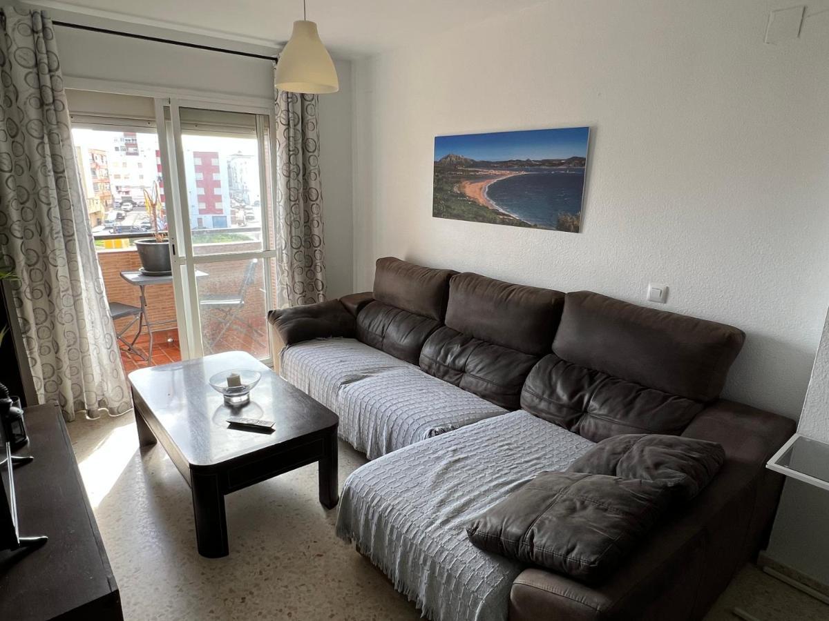 דירות Apartamento Weekend Tarifa 103 מראה חיצוני תמונה