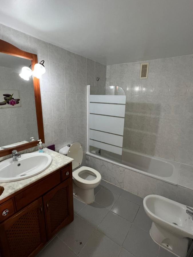 דירות Apartamento Weekend Tarifa 103 מראה חיצוני תמונה