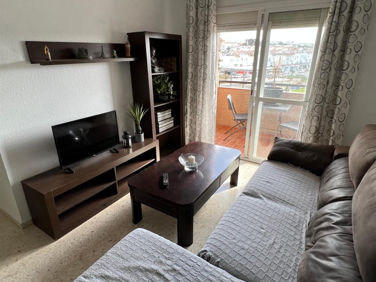 דירות Apartamento Weekend Tarifa 103 מראה חיצוני תמונה