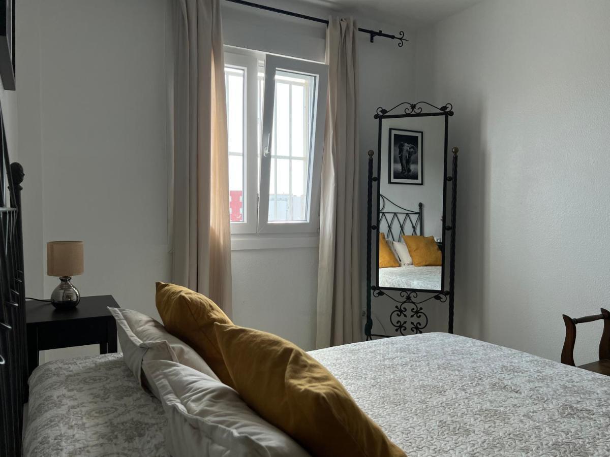 דירות Apartamento Weekend Tarifa 103 מראה חיצוני תמונה