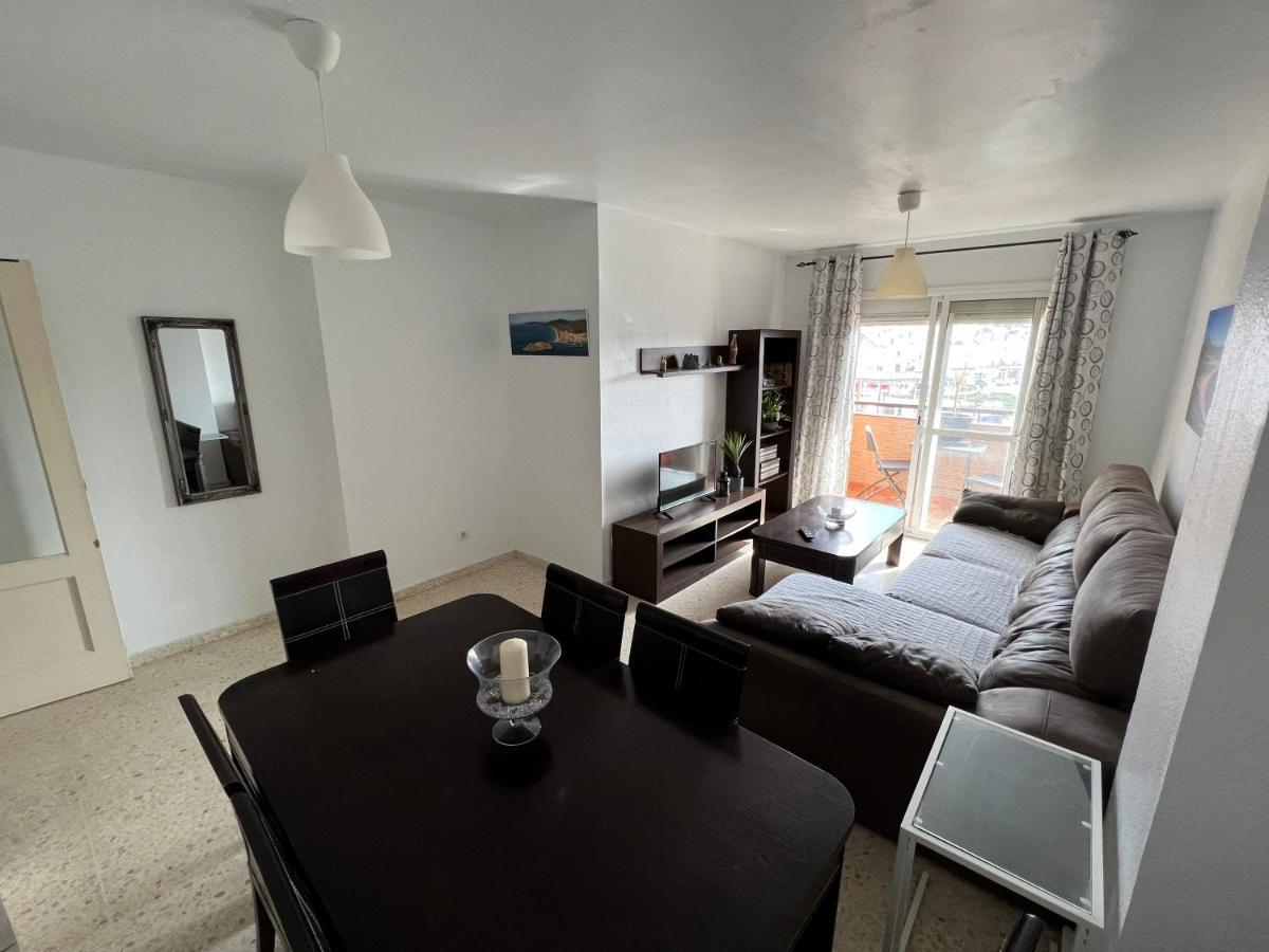 דירות Apartamento Weekend Tarifa 103 מראה חיצוני תמונה