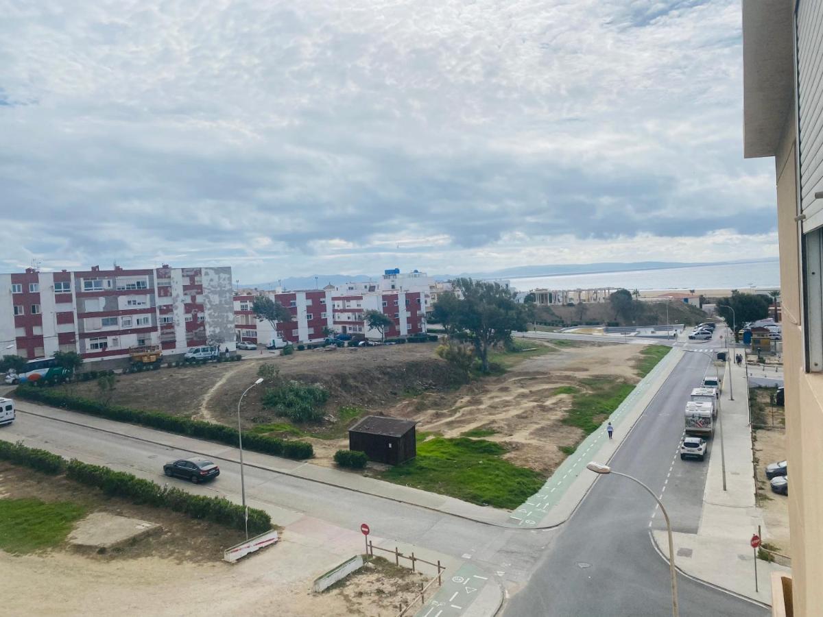 דירות Apartamento Weekend Tarifa 103 מראה חיצוני תמונה