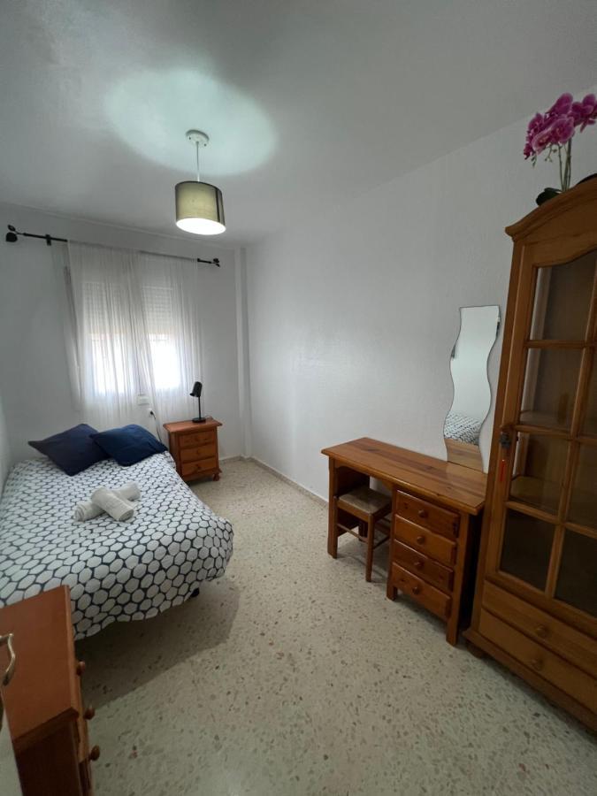 דירות Apartamento Weekend Tarifa 103 מראה חיצוני תמונה