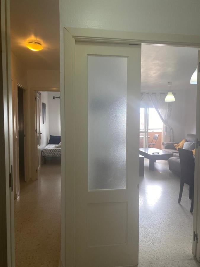 דירות Apartamento Weekend Tarifa 103 מראה חיצוני תמונה